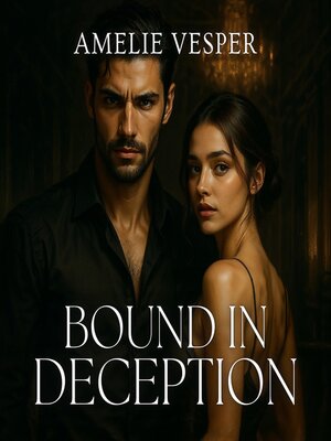cover image of Bound in Deception